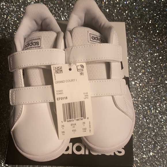 SNEAKERS - Picture 5 of 5